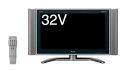 【中古】シャープ 32V型 液晶 テレビ AQUOS LC-32GH2 ハイビジョン 2006年モデル