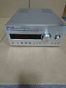 【中古】ケンウッド CDレシーバー ゴールド R-K711-N