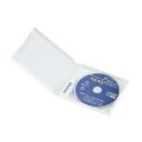 【中古】エレコム レンズクリーナー ブルーレイ専用 読み込みエラー解消 湿式 PlayStation4対応 日本製 CK-BR3
