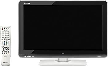 【中古】シャープ 19V型 液晶 テレビ AQUOS LC-19K3-W ハイビジョン 2010年モデル 【中古】シャープ 19V型 液晶 テレビ AQUOS LC-19K3-W ハイビジョン 2010年モデル