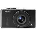 【中古】シグマ デジタルカメラ DP1x DP1x COMPACT DIGITAL CAMERA