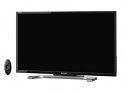 【中古】シャープ 32V型 液晶 テレビ AQUOS LC-32F3-B フルハイビジョン 2011年モデル