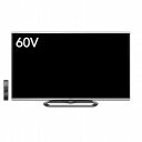 【中古】シャープ 60V型 液晶 テレビ AQUOS LC-60G9 フルハイビジョン 2013年モデル(2)