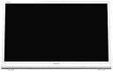 【中古】シャープ 32V型 液晶 テレビ AQUOS LC-32J10-W ハイビジョン 2014年モデル(2)