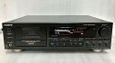 【中古】カセットデッキ ソニー TC-K222ESG