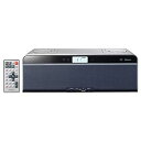 【中古】ケンウッド コンポ CLX-50-L スレートブルー