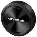 【中古】OM SYSTEM/オリンパス オリンパス M.ZUIKO 7-14mm PRO用レンズフロントキャップ LC-79