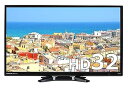 【中古】オリオン 32V型 液晶 テレビ NHC-321B ハイビジョン 2015年モデル(2)