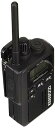 【中古】ケンウッド デミトスミニ 中継器対応特定小電力トランシーバー ブラック UBZ-M31B