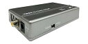 【中古】AllAboutAdapters コンポジット Sビデオ コンポーネントビデオ RGB 同期オングリーンコンバーター