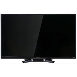 【中古】液晶テレビ 32V型32型/32インチ オリオン電機 外付けHDD録画対応 地デジWチューナー搭載　ORION RN-32DG10