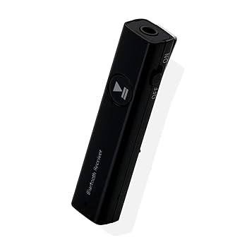 【中古】エレコム Bluetoothオーディオレシーバー お手持ちのイヤホンを簡単無線化 スティックタイプ ブラック LBT-PAR02AVBK 【中古】エレコム Bluetoothオーディオレシーバー お手持ちのイヤホンを簡単無線化 スティックタイプ ブラック LBT-PAR02AVBK
