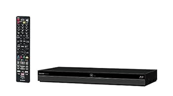 【中古】シャープ AQUOS ブルーレイレコーダー 1TB 2チューナー BD-NW1200 【中古】シャープ AQUOS ブルーレイレコーダー 1TB 2チューナー BD-NW1200