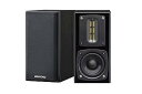 【中古】ケンウッドKENWOOD コンパクトスピーカー ハイレゾ対応 Kシリーズ LS-NA9(2)