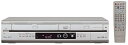 【中古】シャープ ビデオ一体型DVDレコーダー DV-RW190(2)