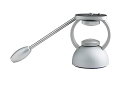 【中古】ノヴォフレックス NOVOFLEX 雲台 DINO silver