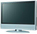 【中古】パナソニック 23V型 液晶テレビ ビエラ TH-23LX60 ハイビジョン 2006年モデル