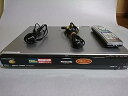 【中古】パナソニック 200GB DVDレコーダー DIGA DMR-XP10