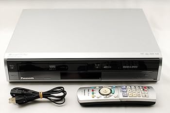【中古】パナソニック 250GB DVDレコーダー VHSビデオ一体型 DIGA DMR-XP20V 【中古】パナソニック 250GB DVDレコーダー VHSビデオ一体型 DIGA DMR-XP20V