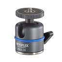 【中古】ノヴォフレックス NOVOFLEX デジカメ用自由雲台 Ball HEAD 30