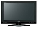 【中古】パナソニック 42V型 液晶テレビ ビエラ TH-42PZ700SK フルハイビジョン 2007年モデル