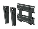 【中古】シャープ テレビ壁掛け用金具 AQUOS 40V型用 薄型 角度可変タイプ AN-37AG4