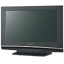 【中古】パナソニック 26V型 液晶テレビ ビエラ TH-26LX80-H ハイビジョン 2008年モデル