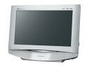 【中古】パナソニック 17V型 液晶テレビ ビエラ TH-17LX8-S ハイビジョン 2008年モデル