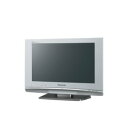 【中古】パナソニック 20V型 液晶テレビ ビエラ TH-20LX80-S ハイビジョン 2008年モデル