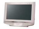 【中古】パナソニック 17V型 液晶テレビ ビエラ TH-17LX8-P ハイビジョン 2008年モデル