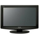 【中古】パナソニック 22V型 液晶テレビ ビエラ TH-L22C2-K ハイビジョン 2010年モデル