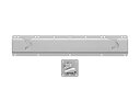 【中古】シャープ テレビ壁掛け用金具 AQUOS用 AN-40WL2
