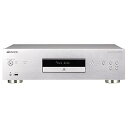【中古】パイオニア CD/SACDプレーヤー iPhone/iPod/iPad対応 PD-30