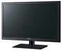 【中古】パナソニック 24V型 液晶テレビ ビエラ TH-L24C6 ハイビジョン 2013年モデル