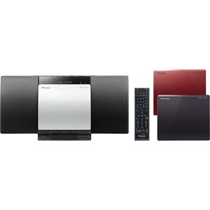 【中古】パイオニア CDミニコンポーネントシステム スタイリッシュオーディオ iPod/iPhone対応 Bluetooth機能搭載 X-SMC00BT 【中古】パイオニア CDミニコンポーネントシステム スタイリッシュオーディオ iPod/iPhone対応 Bluetooth機能搭載 X-SMC00BT