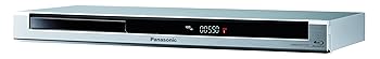 【中古】パナソニック 500GB 2チューナー ブルーレイレコーダー シルバー DIGA DMR-BWT550-S