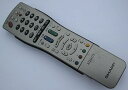 【中古】シャープ テレビリモコン GA560WJSA(2)