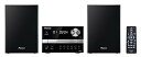 【中古】パイオニア CDミニコンポーネントシステム USB対応 X-EM12(2)