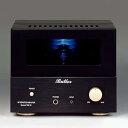 【中古】バトラー 真空管+トランジスタハイブリッド構成ステレオ・プリメインアンプBUTLER Vacuum 18W MK2