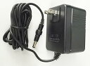 【中古】パトス ACアダプター 非安定化タイプ DK072-B DC12V/850mA プラグ外径5.5φ内径2.1φ