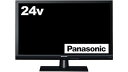 【中古】パナソニック 24V型 液晶テレビ ビエラ TH-24C325 ハイビジョン USB HDD録画対応 2015年モデル