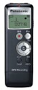 【中古】パナソニック ICレコーダー 2GB ブラック RR-US330-K
