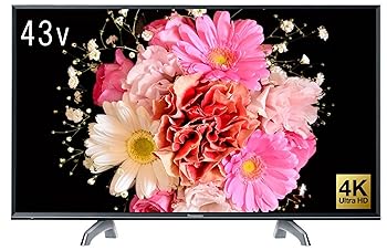 【中古】パナソニック 43V型 液晶テレビ ビエラ TH-43DX750 4K USB HDD録画対応 2016年モデル 【中古】パナソニック 43V型 液晶テレビ ビエラ TH-43DX750 4K USB HDD録画対応 2016年モデル
