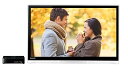 【中古】パナソニック 24V型 液晶 テレビ プライベート・ビエラ UN-24F6-K ハイビジョン