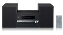 【中古】パイオニア X-CM56 CDミニコンポ Bluetooth搭載/AM/FM対応 ブラック X-CM56B