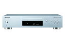 【中古】パイオニア PD-10AE CDプレーヤー シルバー PD-10AES