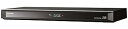 【中古】パナソニック 2TB 6チューナー ブルーレイレコーダー 4K対応 DIGA DMR-BRG2030(2)
