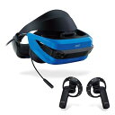 【中古】Acer Windows Mixed Reality ヘッドセット AH101
