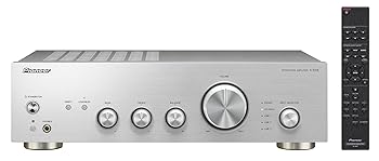 【中古】パイオニア A-10AES インテグレーテッドアンプ A-10AES 【中古】パイオニア A-10AES インテグレーテッドアンプ A-10AES