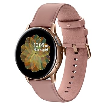 【中古】Galaxy Watch Active2 / Stainless steel/ブラック / 40mm Galaxy純正スマートウォッチ 国内正規品 SM-R830NSKAXJP 【中古】Galaxy Watch Active2 / Stainless steel/ブラック / 40mm Galaxy純正スマートウォッチ 国内正規品 SM-R830NSKAXJP